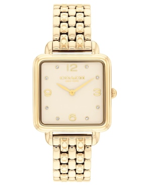 Reloj Coach Cass para mujer 14504495