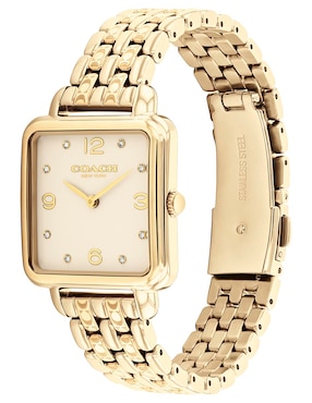 Reloj Coach Cass para mujer 14504495