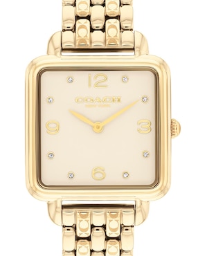 Reloj Coach Cass para mujer 14504495