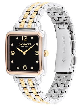 Reloj Coach Cass para mujer 14504496