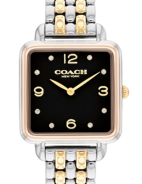 Reloj Coach Cass para mujer 14504496