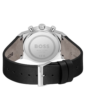 Reloj Boss Candor Chrono para hombre 1514218