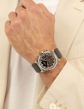 Reloj Boss Candor Chrono para hombre 1514218