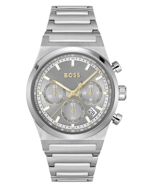 Reloj Boss Candor Chrono para hombre 1514221