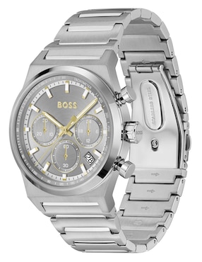 Reloj Boss Candor Chrono para hombre 1514221