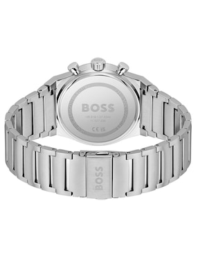Reloj Boss Candor Chrono para hombre 1514221