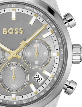 Reloj Boss Candor Chrono para hombre 1514221