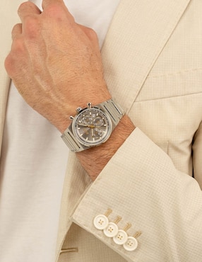 Reloj Boss Candor Chrono para hombre 1514221