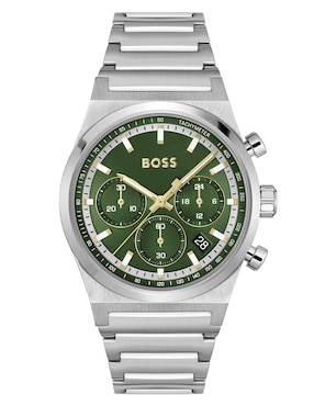 Reloj Boss Candor Chrono para hombre 1514220