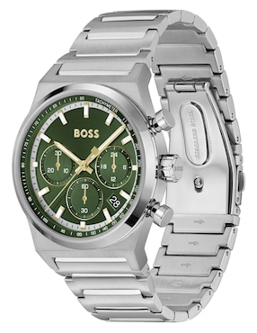 Reloj Boss Candor Chrono para hombre 1514220