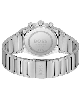 Reloj Boss Candor Chrono para hombre 1514220