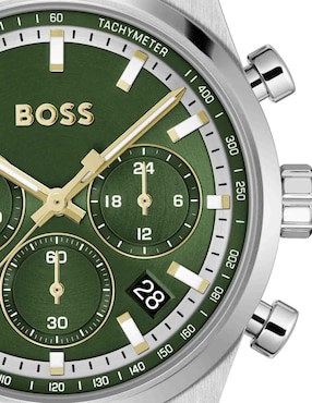 Reloj Boss Candor Chrono para hombre 1514220