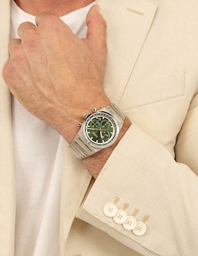 Reloj Boss Candor Chrono para hombre 1514220