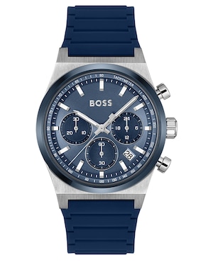 Reloj Boss Candor Chrono para hombre 1514243