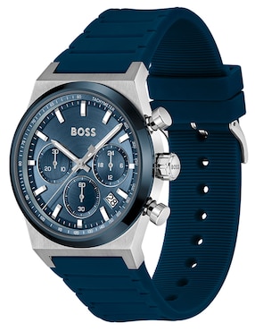 Reloj Boss Candor Chrono para hombre 1514243
