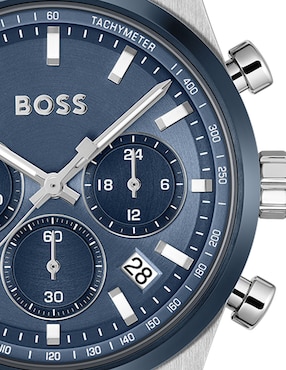 Reloj Boss Candor Chrono para hombre 1514243