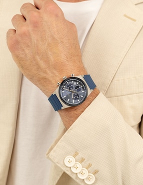Reloj Boss Candor Chrono para hombre 1514243