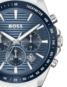 Reloj Boss Strike para hombre 1514238