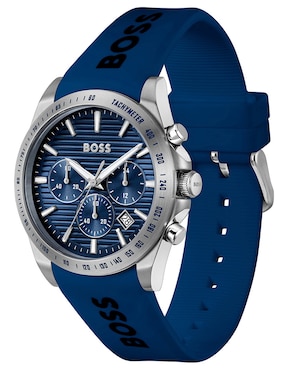 Reloj Boss Strike para hombre 1514239