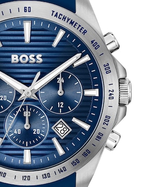 Reloj Boss Strike para hombre 1514239