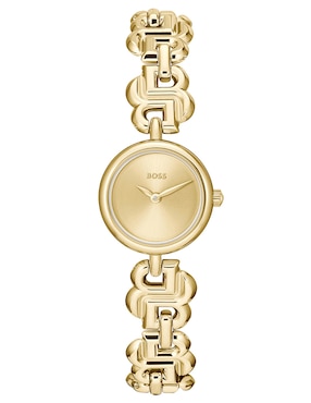 Reloj Boss Double B Dressy para mujer 1502794