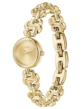 Reloj Boss Double B Dressy para mujer 1502794