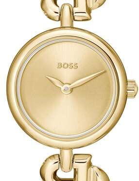 Reloj Boss Double B Dressy para mujer 1502794