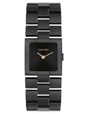 Reloj Calvin Klein Meridian para mujer 25100091