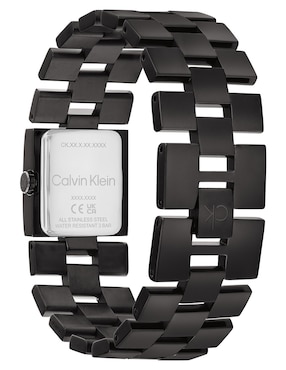 Reloj Calvin Klein Meridian para mujer 25100091