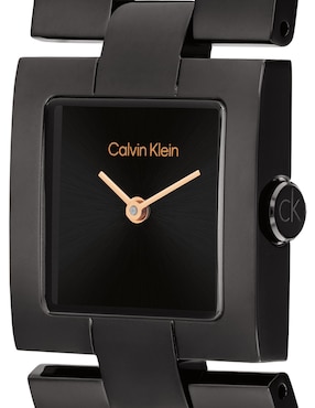 Reloj Calvin Klein Meridian para mujer 25100091