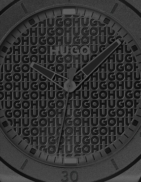 Reloj Hugo Grail Light para hombre 1530396