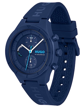 Reloj Hugo Lit para hombre 1530404