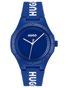 Reloj Hugo Lit para hombre 1530414