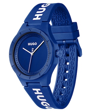 Reloj Hugo Lit para hombre 1530414