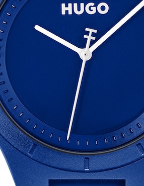 Reloj Hugo Lit para hombre 1530414