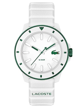 Reloj Lacoste 12.12 Scuba para mujer 2011415