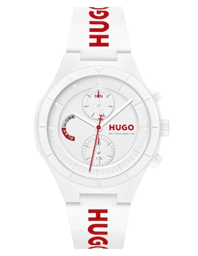 Reloj Hugo Lit para hombre 1530406