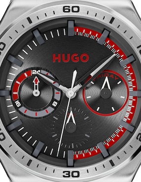 Reloj Hugo Grail Sport para hombre 1530397