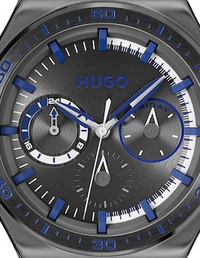 Reloj Hugo Grail Sport para hombre 1530398