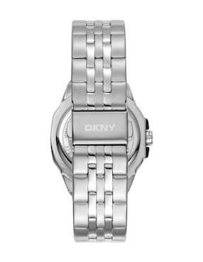 Reloj Dkny C Logo Brooklyn Midi para mujer DK1L012M0045