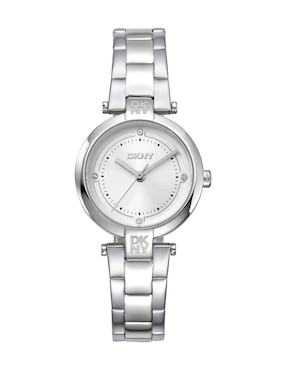 Reloj Dkny C Everyday Essential Mini para mujer DK1L043M0045