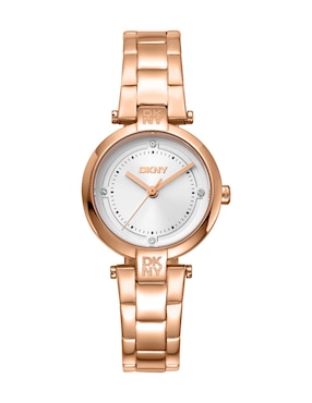 Reloj Dkny C Everyday Essential Mini para mujer DK1L043M0065