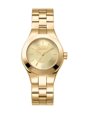 Reloj Dkny C Evening Parsons Midi para mujer DK1L026M0035