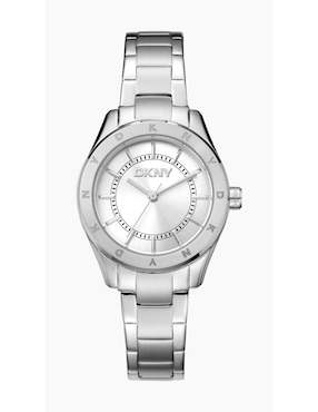 Reloj Dkny C Everyday Chambers Sport para mujer DK1L018M0015