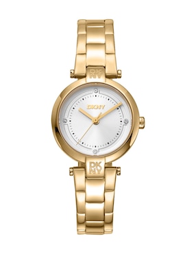 Reloj Dkny C Everyday Essential Mini para mujer DK1L043M0055