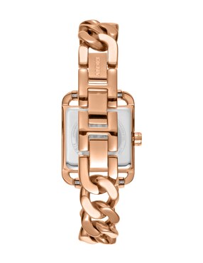 Reloj Dkny C Iconic City Glitz para mujer DK1L080M0035