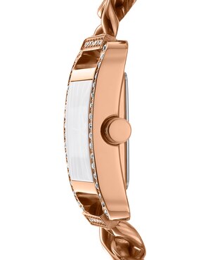 Reloj Dkny C Iconic City Glitz para mujer DK1L080M0035