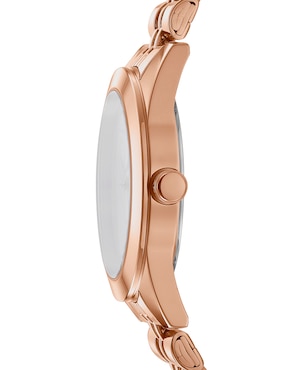 Reloj Dkny C Logo Parsons Logo para mujer DK1L060M0055