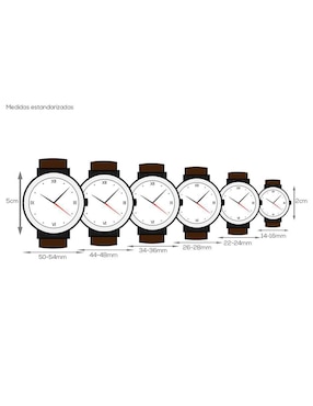 Reloj Maserati Competizione para hombre R8853100038