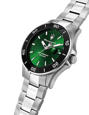 Reloj Maserati Competizione para hombre R8853100038
